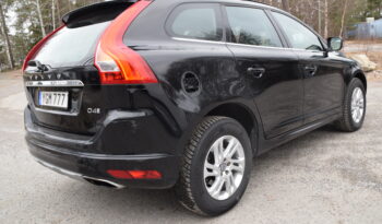 Volvo XC60 D4 Geartronic Classic, Momentum Euro 6 Svensksåld-17 full