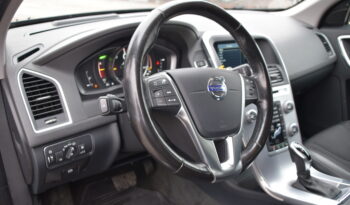 Volvo XC60 D4 Geartronic Classic, Momentum Euro 6 Svensksåld-17 full