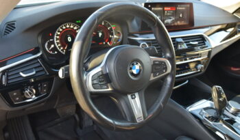 BMW 520 d xDrive Sedan Steptronic Sport line Euro 6 D-Värmar Svensksåld-19 full