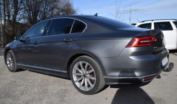 Volkswagen Passat 2.0 TDI DPF S BMT 4Motion GT Euro 6 R-Line Svensksåld-17 full