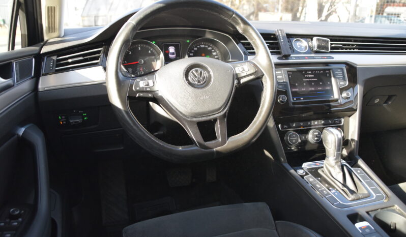 Volkswagen Passat 2.0 TDI DPF S BMT 4Motion GT Euro 6 R-Line Svensksåld-17 full