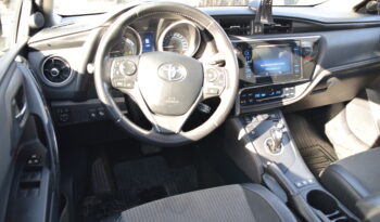 Toyota Auris Touring Sports Hybrid Executive Euro 6 Panorama Svensksåld-16 full