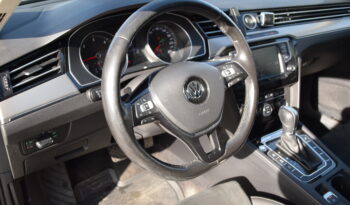 Volkswagen Passat 2.0 TDI DPF S BMT 4Motion GT Euro 6 R-Line Svensksåld-17 full