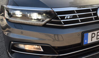 Volkswagen Passat 2.0 TDI DPF S BMT 4Motion GT Euro 6 R-Line Svensksåld-17 full